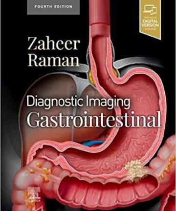 Diagnostic Imaging: Gastrointestinal (original pdf)