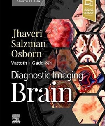 Diagnostic Imaging: Brain (original pdf)