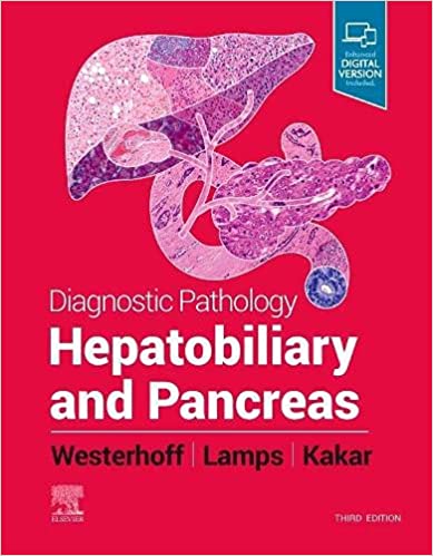 Diagnostic Pathology : Hepatobiliary and Pancreas (original pdf)
