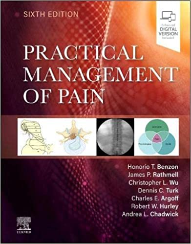 Practical Management of Pain (original pdf)