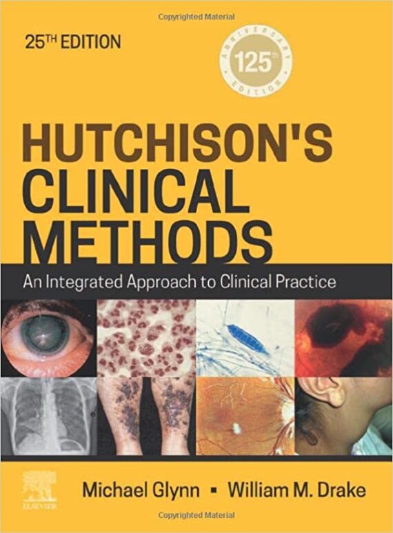 Hutchison's Clinical Methods: An Integrated Approach to Clinical Practice (original pdf)