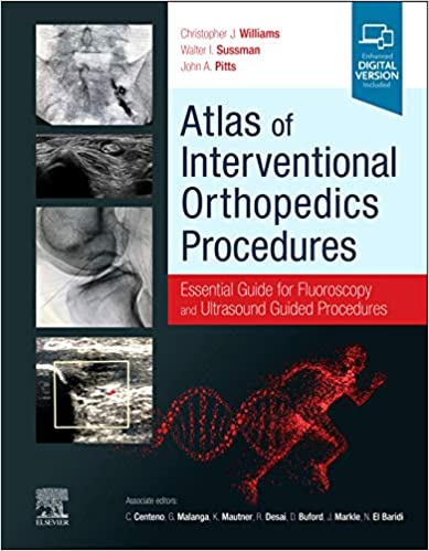 Atlas of Interventional Orthopedics Procedures (original pdf)