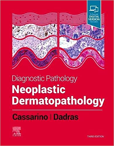 Diagnostic Pathology: Neoplastic Dermatopathology (original pdf)
