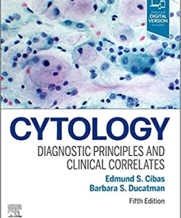 Cytology: Diagnostic Principles and Clinical Correlates (original pdf)