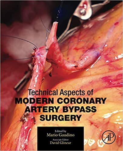 Technical Aspects of Modern Coronary Artery Bypass Surgery (original pdf)