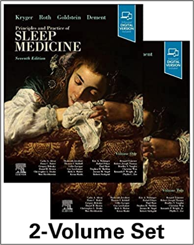 Principles and Practice of Sleep Medicine (original pdf)