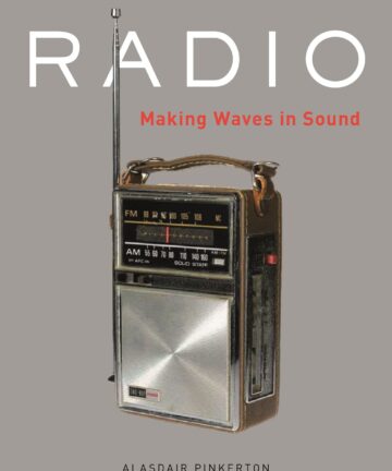 Radio: Making Waves in Sound