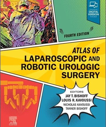 Atlas of Laparoscopic and Robotic Urologic Surgery (original pdf)
