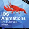 iOS Animations By Tutorials