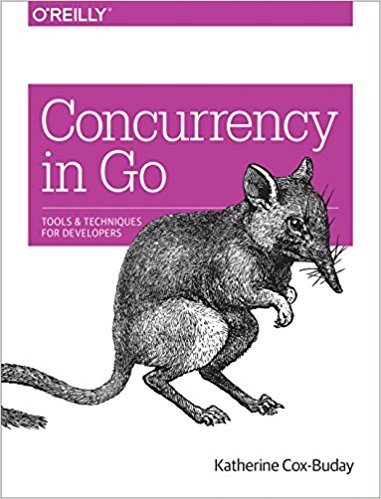 Concurrency in Go: Tools and Techniques for Developers