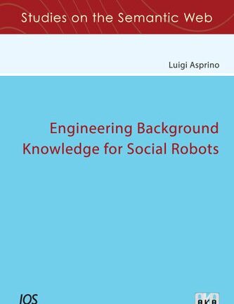 Engineering Background Knowledge for Social Robots