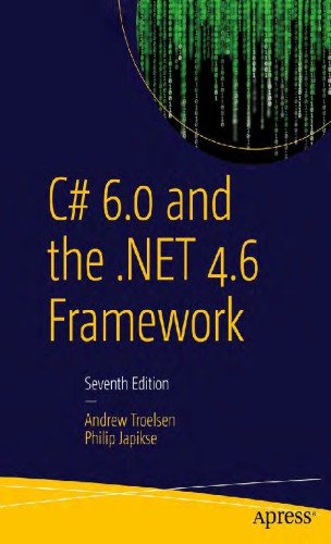 C# 6.0 and the .NET 4.6 Framework