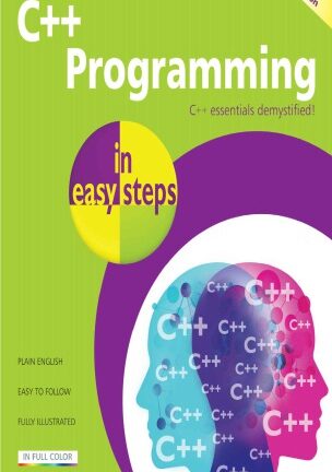 C++ Programming, 5th Edition