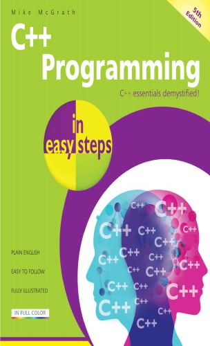 C++ Programming, 5th Edition