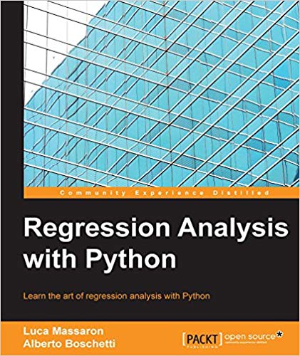 Regression Analysis with Python