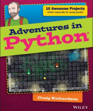 Adventures in Python