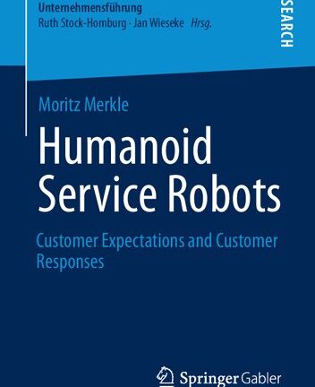 Humanoid Service Robots