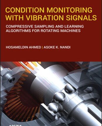 Condition Monitoring with Vibration Signals