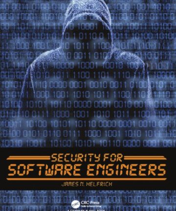 Security for Software Engineers