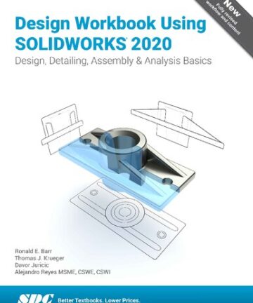 Design Workbook Using Solidworks 2020