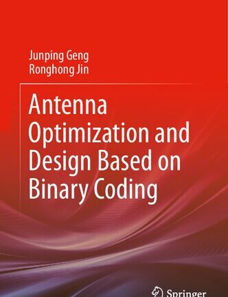 Antenna Optimization and Design Based on Binary Coding