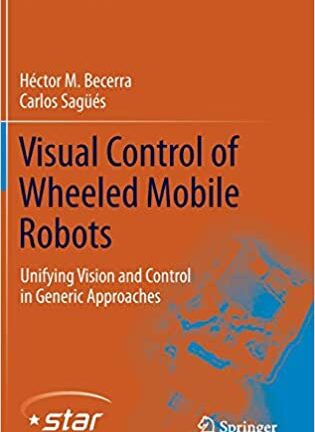 Visual Control of Wheeled Mobile Robots