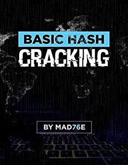 Basic Hash Cracking