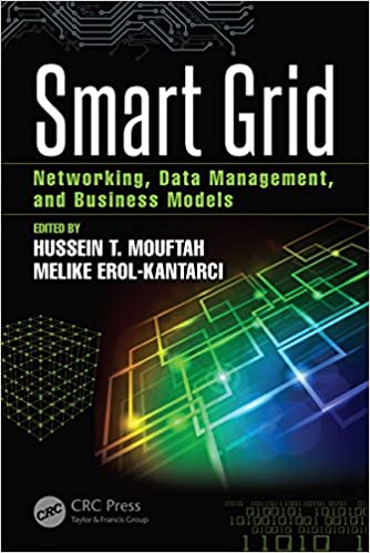 Smart grid : networking, data management, and business models