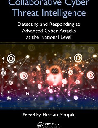 Collaborative Cyber Threat Intelligence: Detecting and Responding to Advanced Cyber Attacks at the National Level