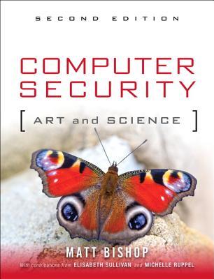 Computer Security [Art and Science]