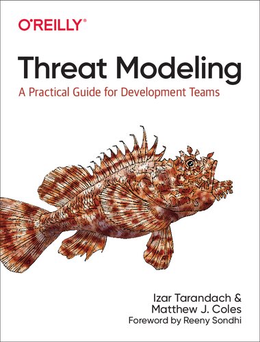 Threat Modeling: A Practical Guide for Development Teams
