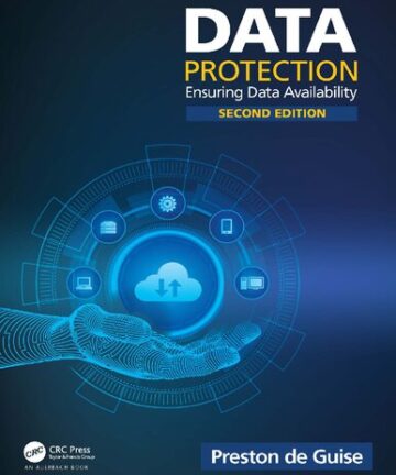 Data Protection: Ensuring Data Availability