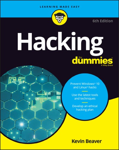 Hacking for Dummies