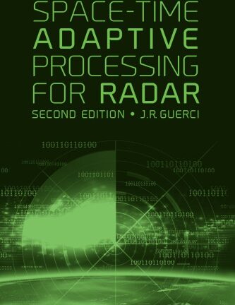 Space-Time Adaptive Processing for Radar