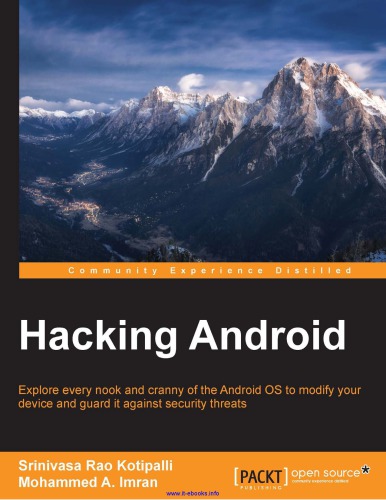 Hacking Android