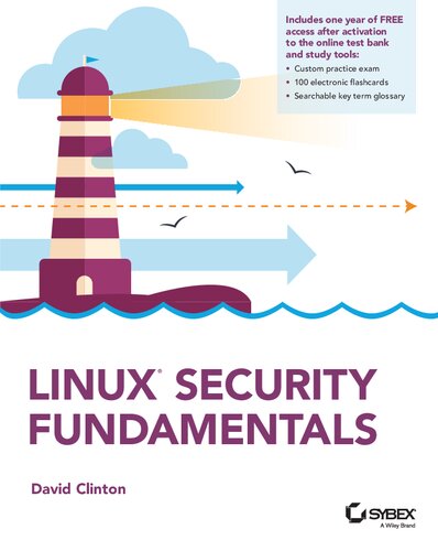 Linux Security Fundamentals