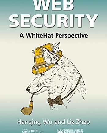 Web Security: A WhiteHat Perspective