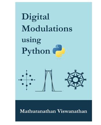 Digital Modulations using Python