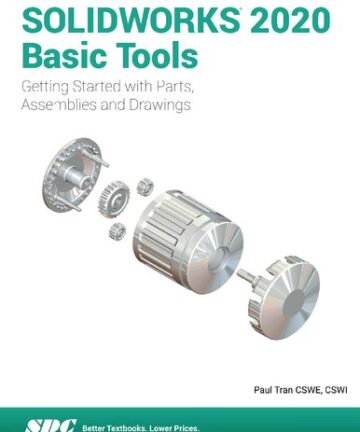 SOLIDWORKS 2020 Basic Tools