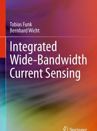 Integrated Wide-Bandwidth Current Sensing