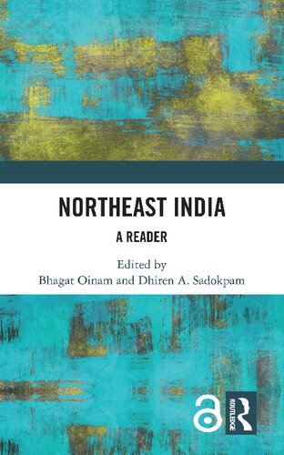 Northeast India: A Reader