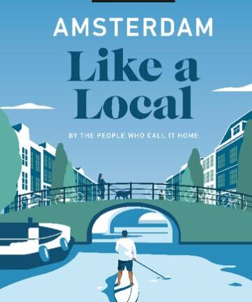 Iconic canals, centuries-old townhomes, cobblestone lanes and flower-adorned bridges. Amsterdam is truly one-of-a-kind and offers so many different kinds of experiences. Use the travel tips from this ultimate Amsterdam travel book to plan your trip to the Netherlands!
