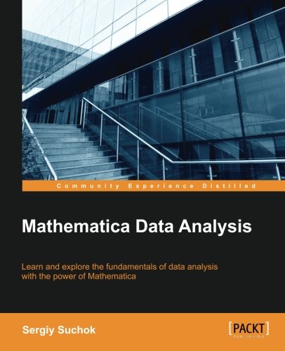 Mathematica Data Analysis