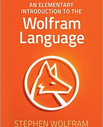 An Elementary Introduction to the Wolfram Language