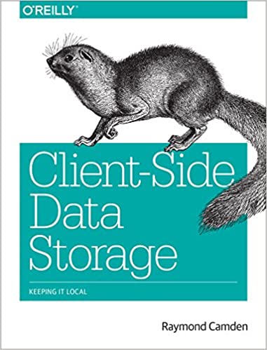 Client-Side Data Storage: Keeping It Local