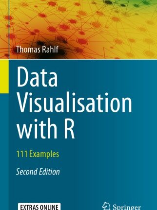 Data Visualisation With R: 111 Examples