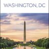DK Eyewitness Washington DC (Travel Guide)