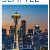 DK Eyewitness Top 10 Seattle (Pocket Travel Guide)