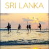 DK Eyewitness Sri Lanka (Travel Guide)