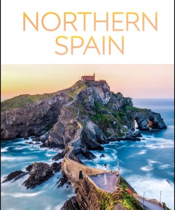 DK Eyewitness Northern Spain (Travel Guide)